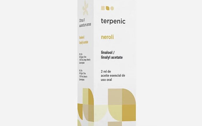 TERPENIC LABS ae neroli