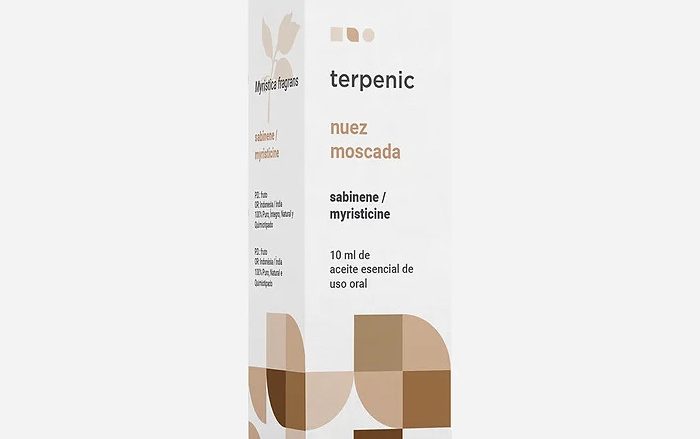 TERPENIC LABS ae olivardilla