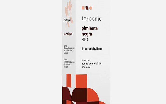 TERPENIC LABS ae pimienta negra