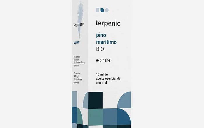 TERPENIC LABS ae pino marítimo