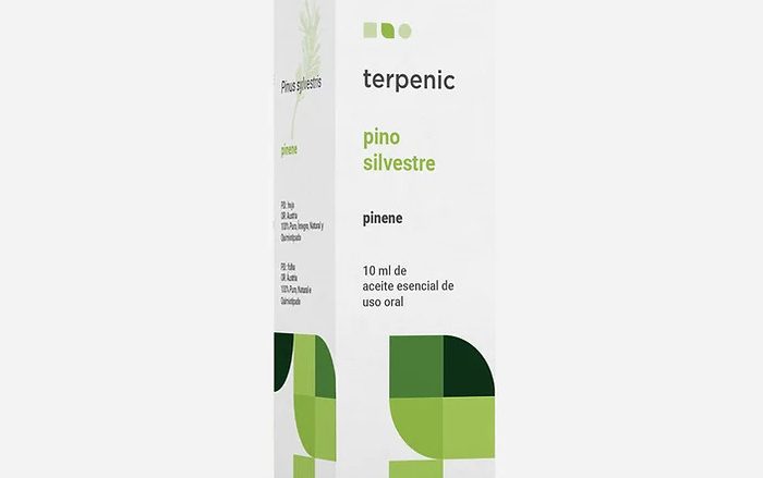 TERPENIC LABS ae pino silvestre