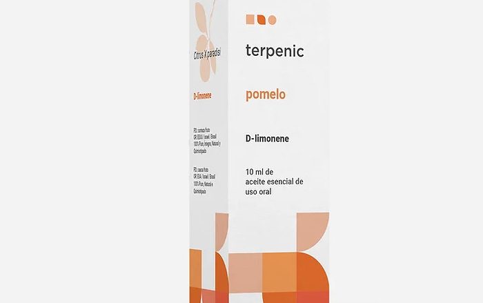 TERPENIC LABS ae pomelo