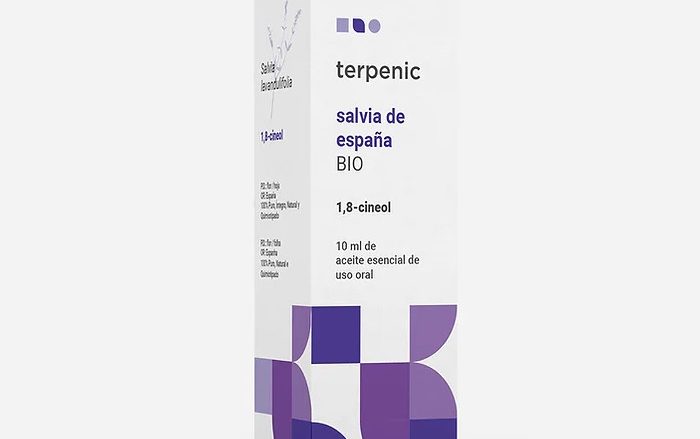 TERPENIC LABS ae salvia españa