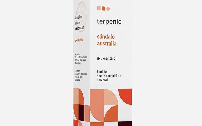 TERPENIC LABS ae sándalo australia