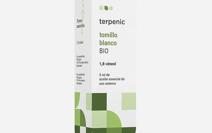 TERPENIC LABS ae tomillo blanco