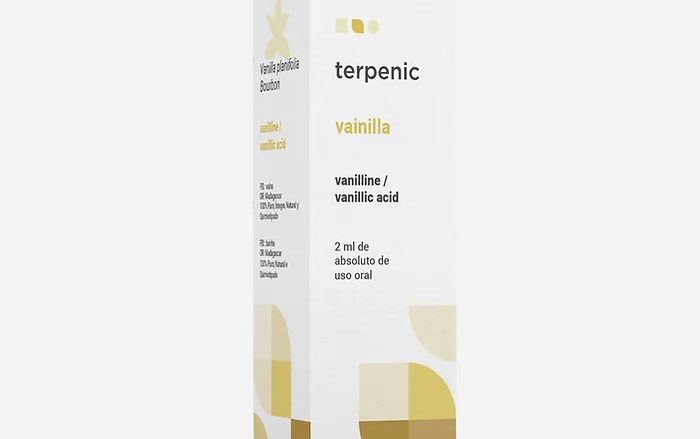 TERPENIC LABS absoluto vainilla