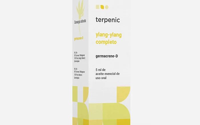 TERPENIC LABS ae ylang-ylang completo