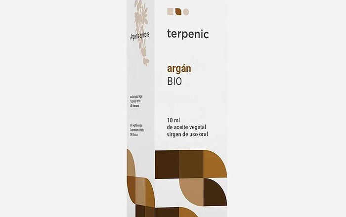 TERPENIC LABS av argán