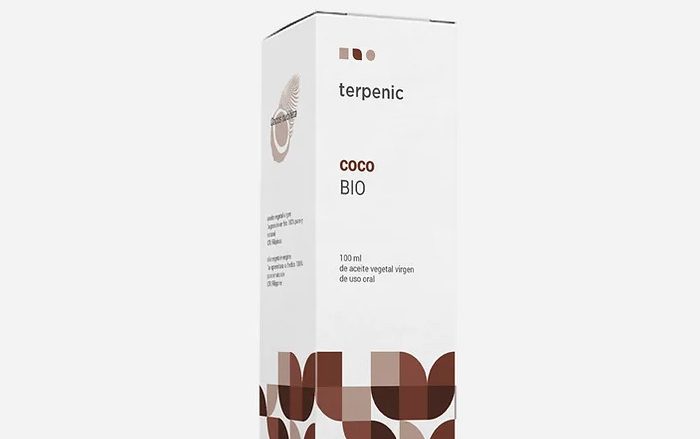 TERPENIC LABS av coco