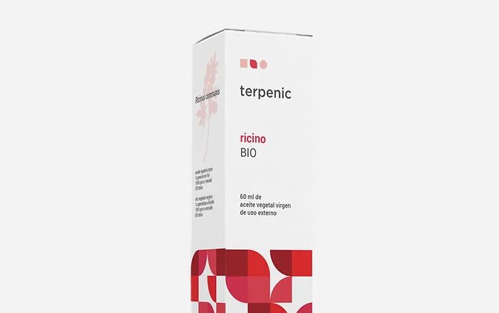 TERPENIC LABS av ricino