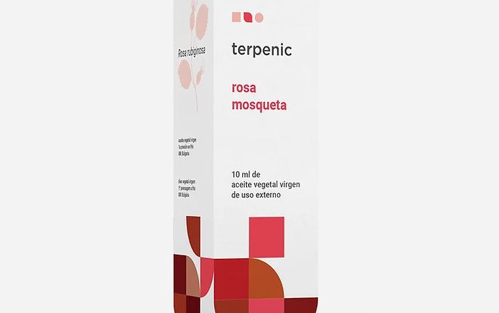 TERPENIC LABS av rosa mosqueta