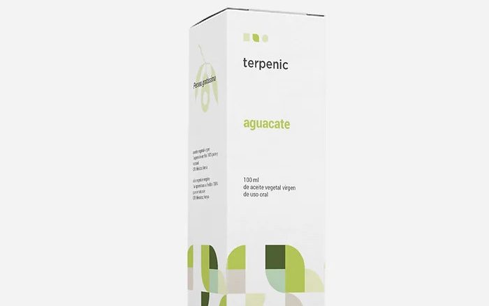 TERPENIC LABS av aguacate