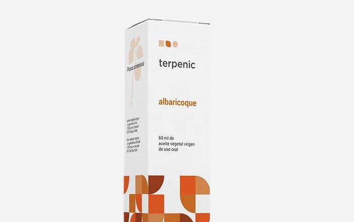 TERPENIC LABS av albaricoque