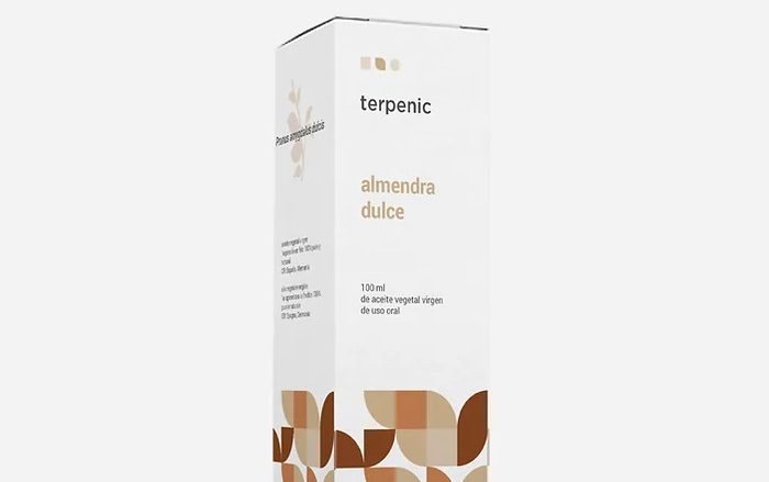 TERPENIC LABS av almendra dulce