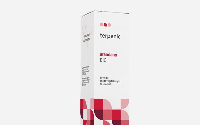 TERPENIC LABS av arándano