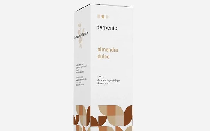 TERPENIC LABS av almendra dulce