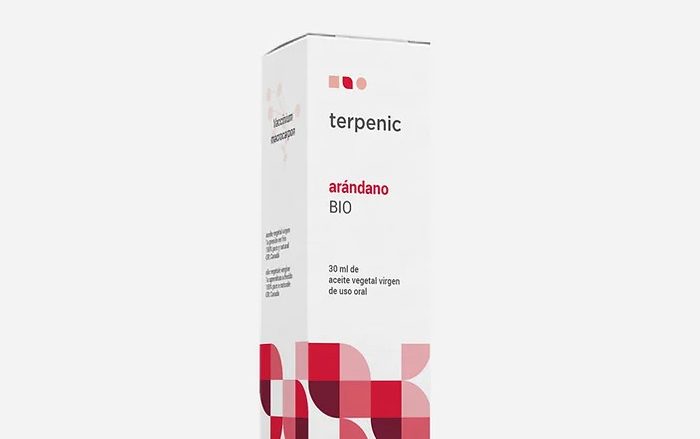 TERPENIC LABS av arándano