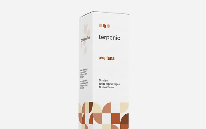TERPENIC LABS av avellana