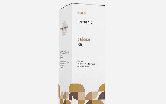 TERPENIC LABS av babasu