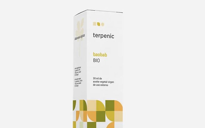 TERPENIC LABS av baobab