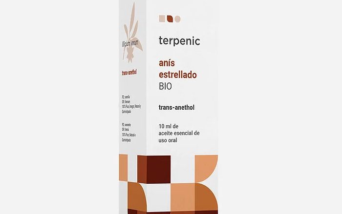 TERPENIC LABS ae anís estrellado