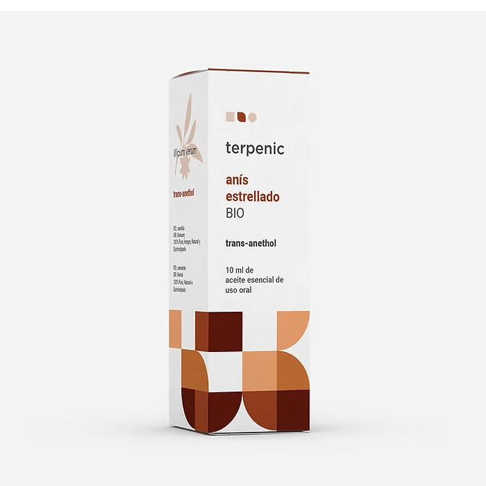 TERPENIC LABS ae anís estrellado