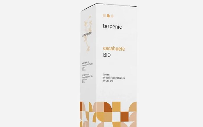 TERPENIC LABS av cacahuete