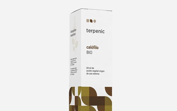 TERPENIC LABS av calófilo