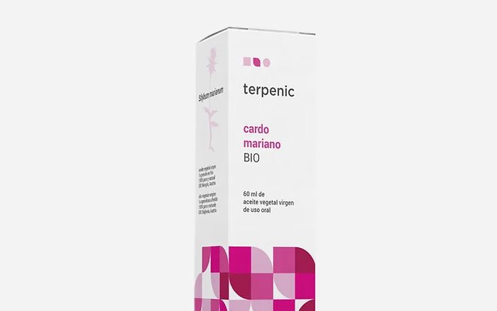 TERPENIC LABS  av cardo mariano