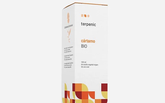 TERPENIC LABS av cártamo
