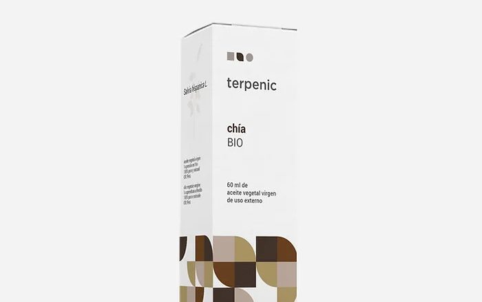 TERPENIC LABS av chía