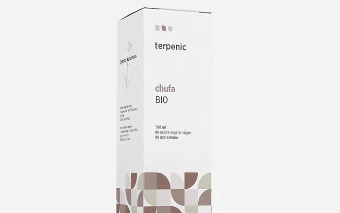 TERPENIC LABS av chufa