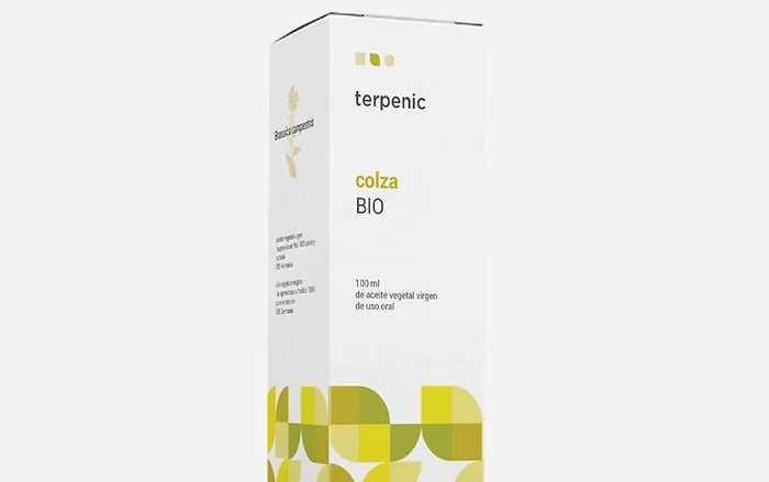 TERPENIC LABS av colza