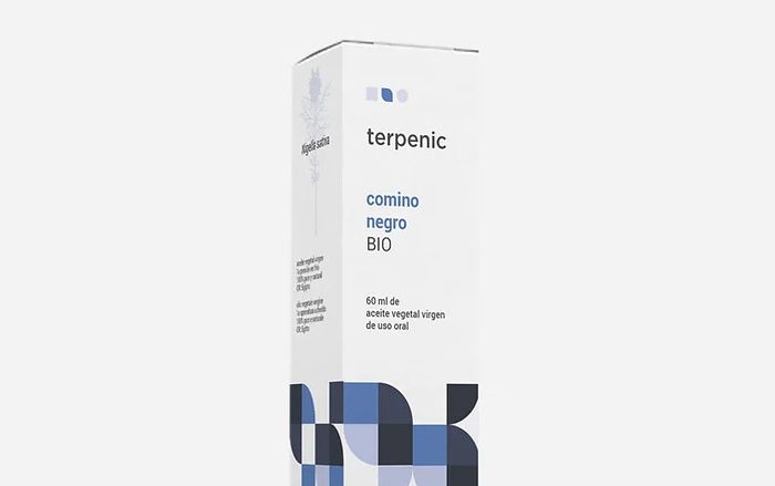 TERPENIC LABS av comino negro