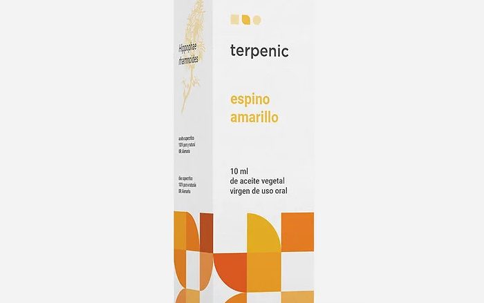 TERPENIC LABS av espino amarillo