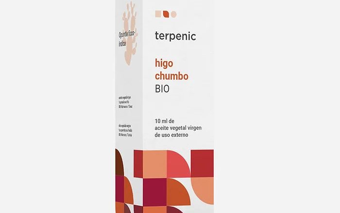 TERPENIC LABS av higo chumbo
