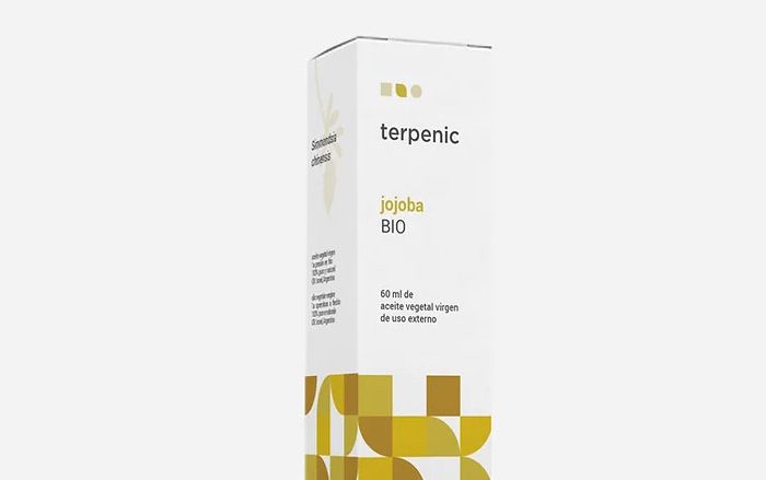 TERPENIC LABS av jojoba