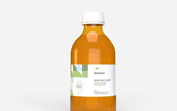 TERPENIC LABS hl árbol del té