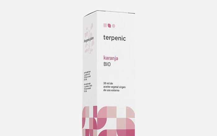 TERPENIC LABS av karanja
