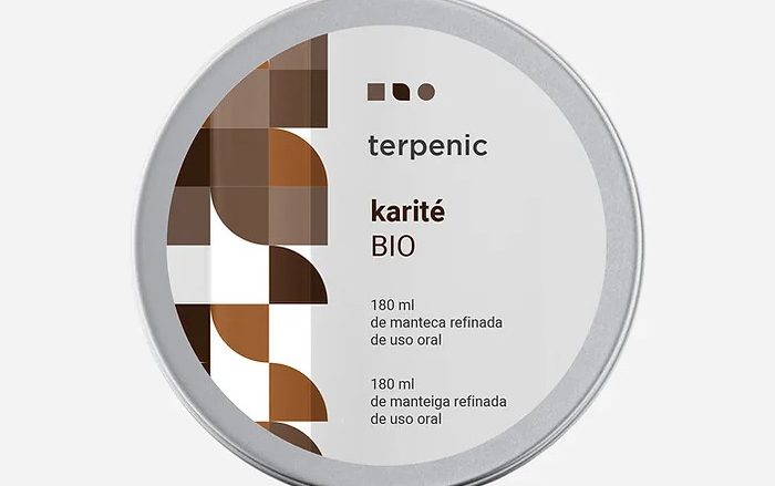 TERPENIC LABS av karité refinado