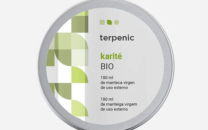 TERPENIC LABS av karité