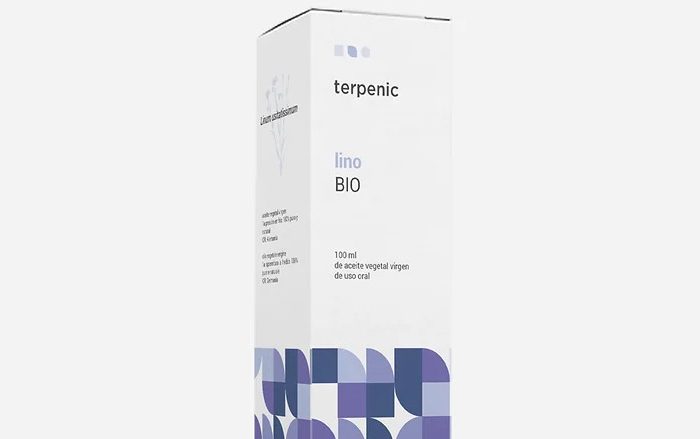 TERPENIC LABS av lino