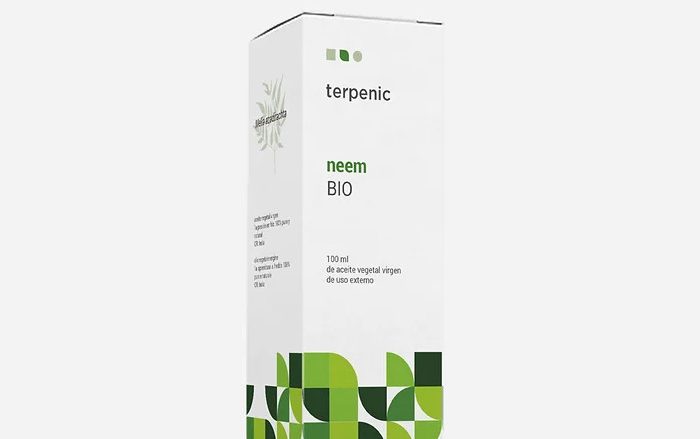 TERPENIC LABS av neem