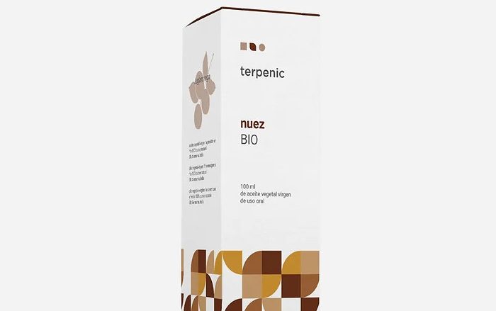 TERPENIC LABS av nuez
