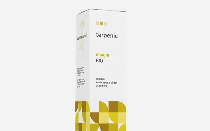TERPENIC LABS av onagra