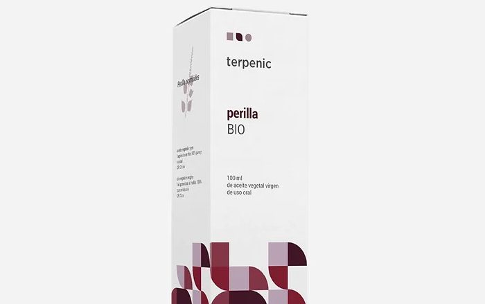 TERPENIC LABS av perilla