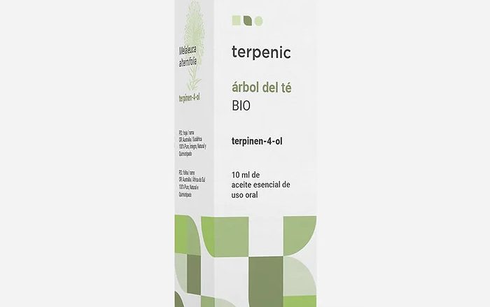 TERPENIC LABS ae árbol del té