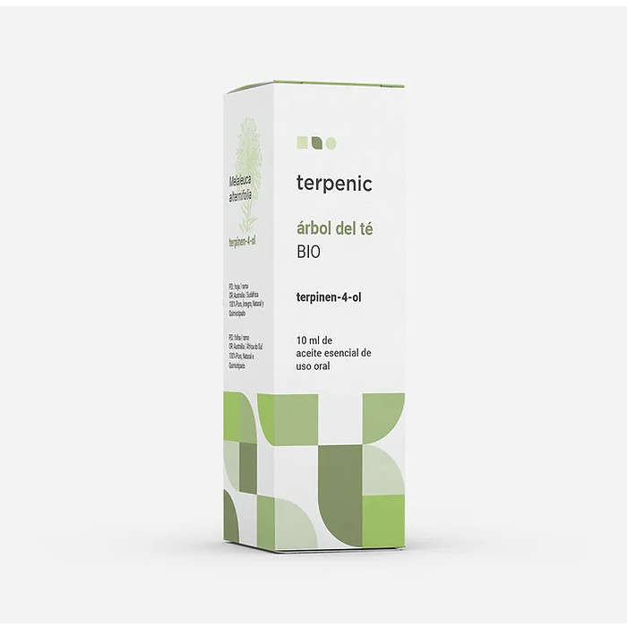 TERPENIC LABS ae árbol del té