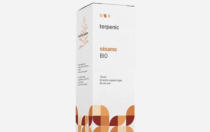 TERPENIC LABS av sésamo