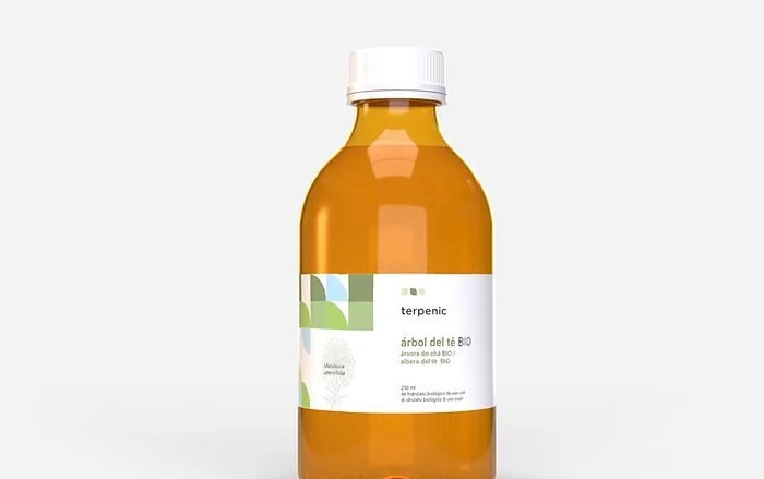TERPENIC LABS hl árbol del té